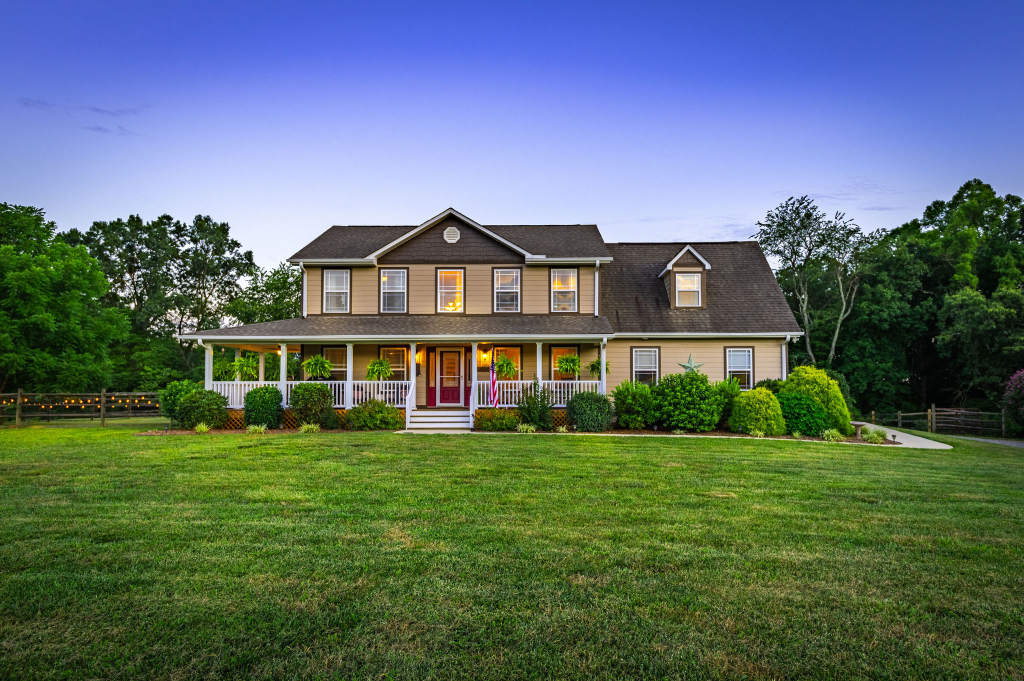 113 Snook’s Path Mars Hill, NC David Plyler REALTOR®