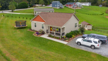 226 Tipton Hill Rd Leicester NC