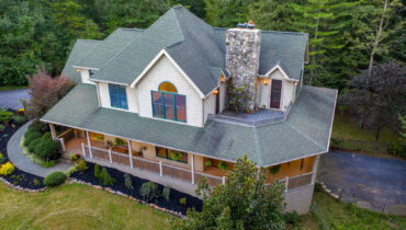 71 Cane Brook Dr Leicester NC