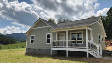 420 Sunnyside Rd Waynesville NC