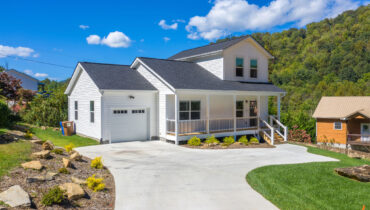 206 Linsonwood Rd Waynesville NC