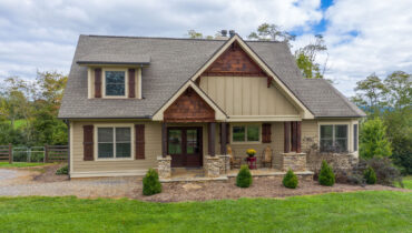 20 Paul Bridges Rd Alexander NC